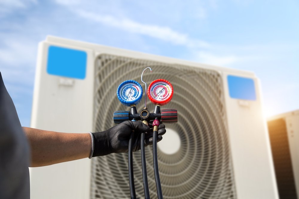 AC Maintenance Services