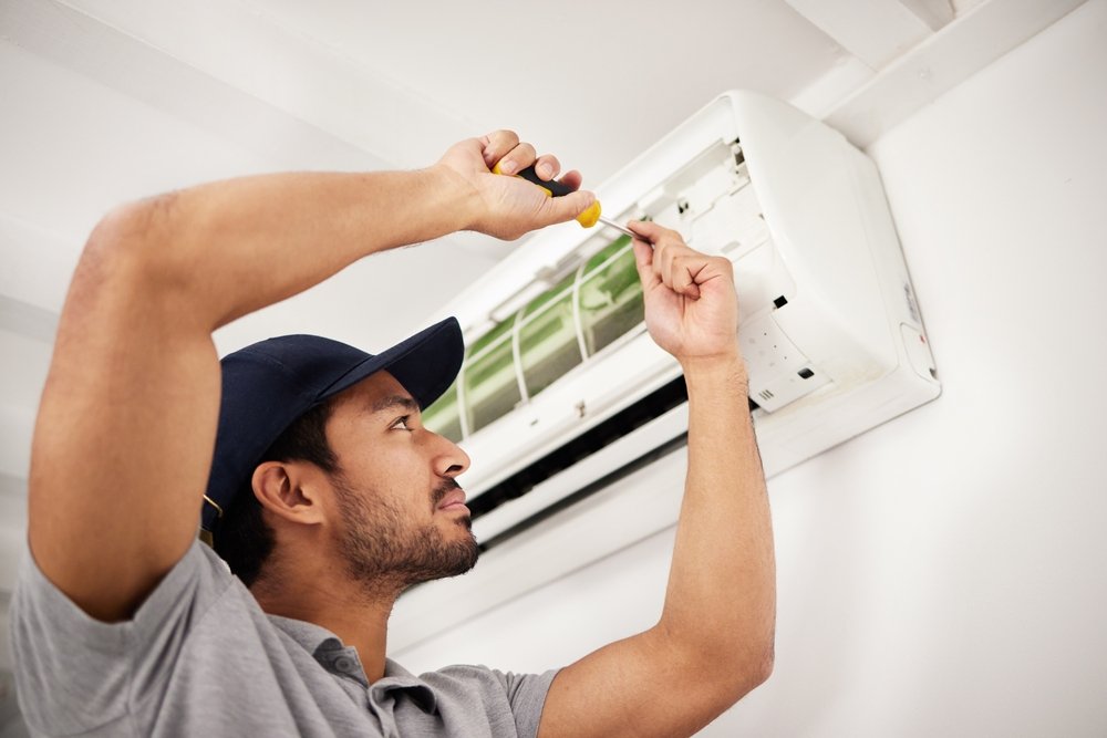 AC Repair Dubai