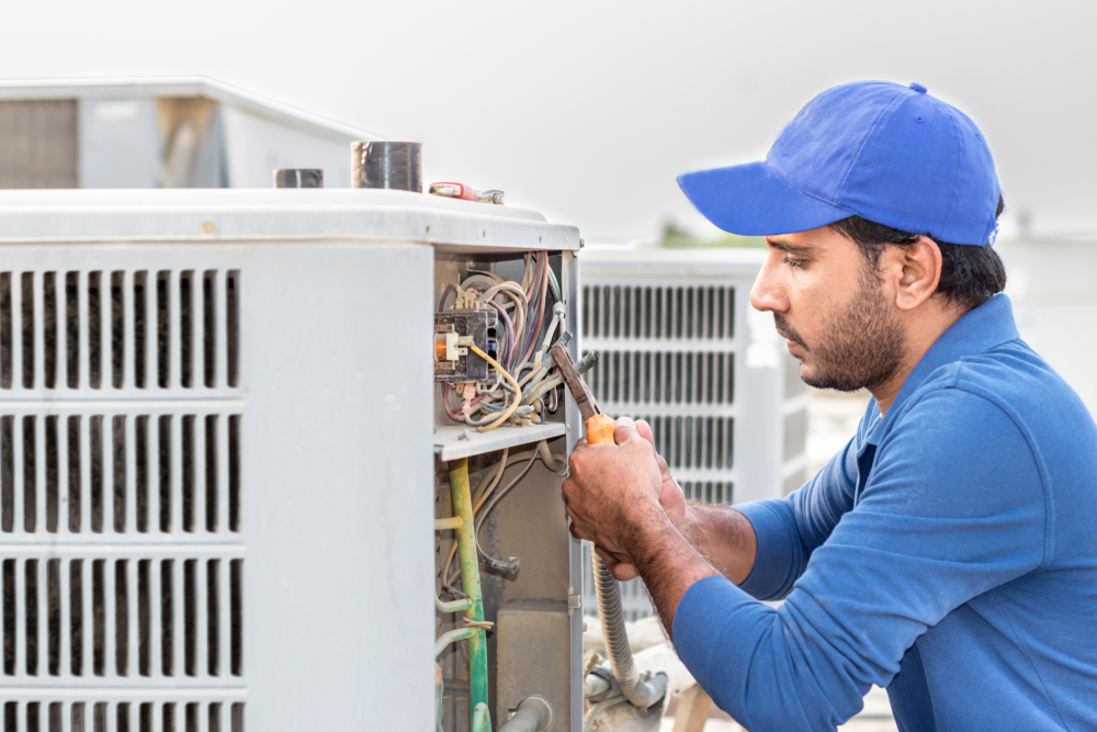 AC Repair Services