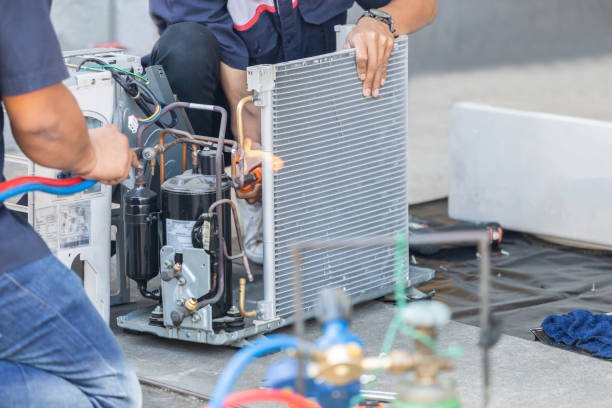AC Repair Dubai