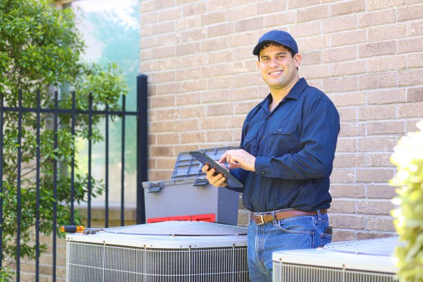 AC Maintenance