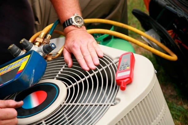 air conditioner repair dubai