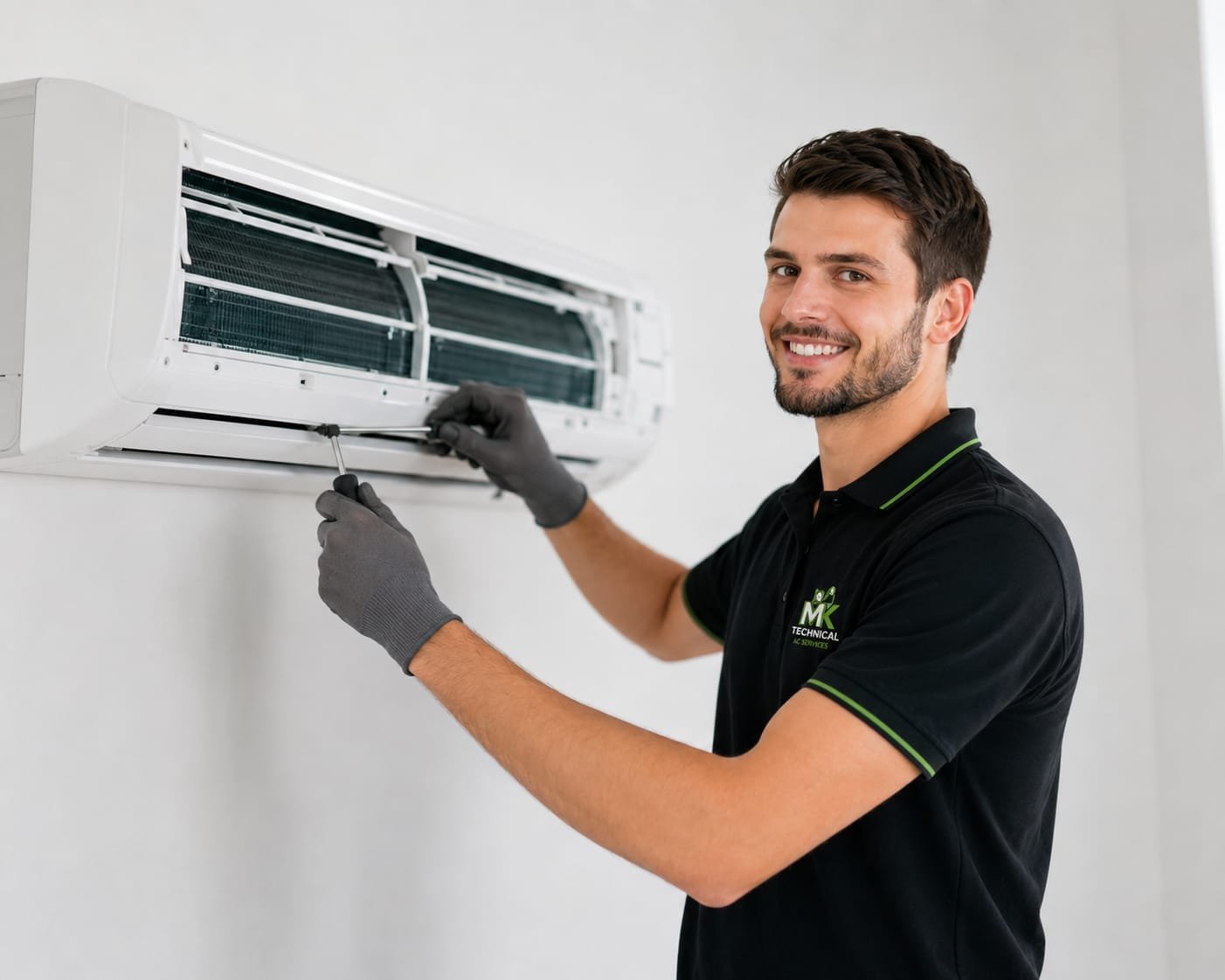 AC Technician Dubai